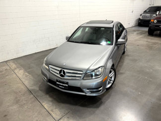 Used 2013 Mercedes-Benz C 300 Sport image 1