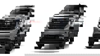 New 2025 GMC Sierra 1500 Elevation w/ Elevation Premium Package image 1