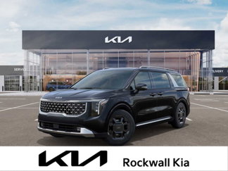 New 2025 Kia Carnival SX image 1