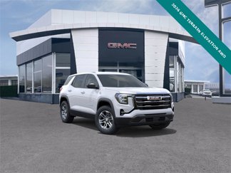 New 2026 GMC Terrain Elevation w/ Technology Package II image 1