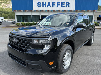 New 2025 Ford Maverick XL image 1
