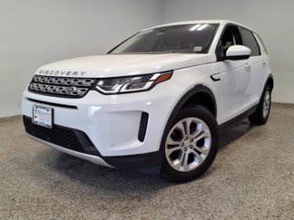 Used 2020 Land Rover Discovery Sport S image 1