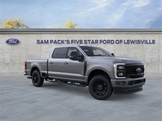 New 2026 Ford F250 XLT image 1