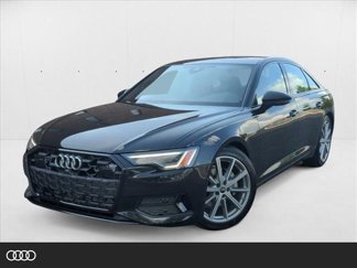 New 2025 Audi A6 Premium Plus image 1