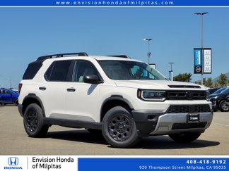 New 2026 Honda Passport RTL image 1