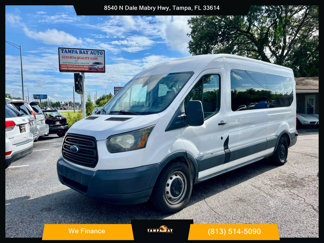 Used 2017 Ford Transit 350 XL image 1