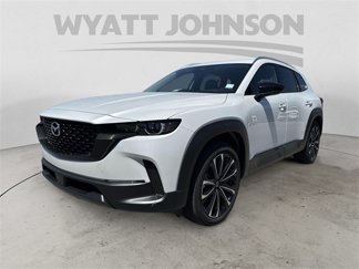 New 2025 MAZDA CX-50 AWD 2.5 S w/ Weather Package image 1