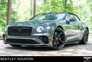 Certified 2024 Bentley Continental GT V8 image 1