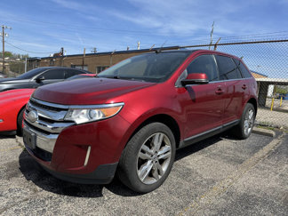 Used 2013 Ford Edge Limited image 1