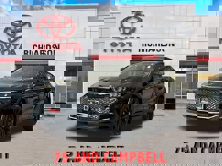 New 2026 Toyota Crown video 1