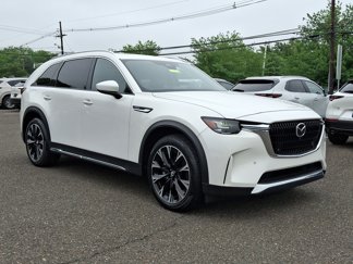 Certified 2024 MAZDA CX-90 Plug-In Hybrid w/ Premium Plus image 1