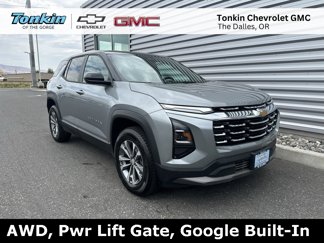 New 2026 Chevrolet Equinox LT w/ Convenience Package II image 1