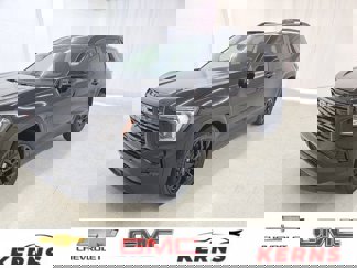 New 2026 GMC Terrain Elevation w/ Elevation Premium Package image 1