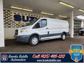 Used 2015 Ford Transit 250 130 Low Roof image 1