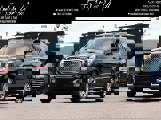 Used 2017 GMC Yukon Denali image 1