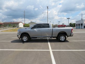 Used 2021 RAM 2500 Big Horn image 1