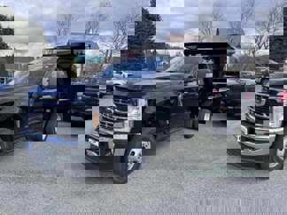 New 2025 Ford F350 XL w/ XL Chrome Package image 1