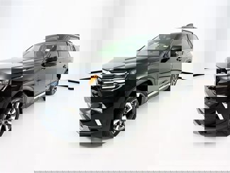 New 2025 Honda Pilot Elite image 1