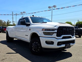 New 2025 RAM 3500 Limited image 1