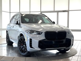 Used 2024 BMW X5 xDrive40i w/ M Sport Package image 1