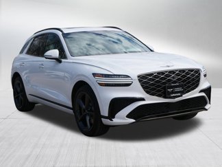 New 2026 Genesis GV70 3.5T Sport Prestige image 1