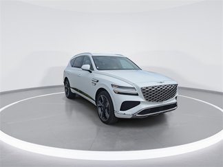 New 2026 Genesis GV80 3.5T Prestige video 2