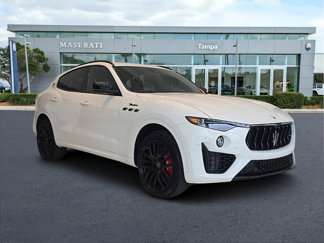 New 2024 Maserati Levante Modena Ultima image 1