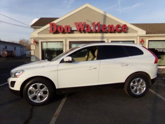 Used 2012 Volvo XC60 3.2 image 1