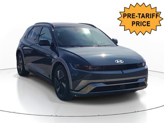New 2025 Hyundai Ioniq 5 Limited image 1