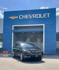 Used 2019 Buick Enclave Avenir w/ Avenir Technology Package image 1