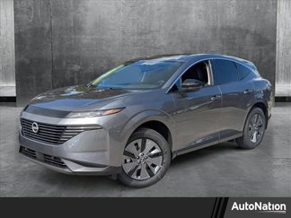 New 2025 Nissan Murano SL image 1