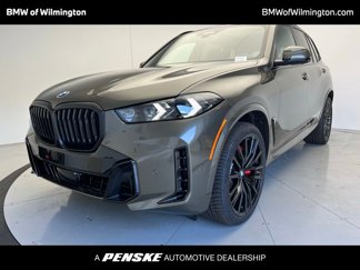 New 2026 BMW X5 xDrive40i w/ M Sport Package image 1