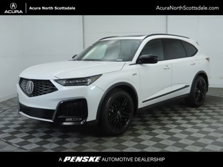 New 2026 Acura MDX A-Spec image 1