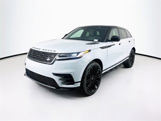 New 2026 Land Rover Range Rover Velar Dynamic SE image 1