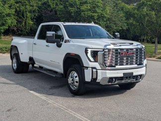 Used 2025 GMC Sierra 3500 Denali w/ Denali Reserve Package image 1
