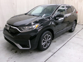 Used 2020 Honda CR-V EX image 1