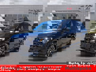New 2025 Audi SQ7 Prestige image 1