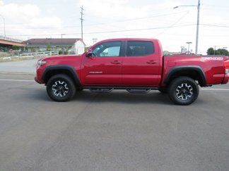 Used 2019 Toyota Tacoma TRD Off-Road image 1