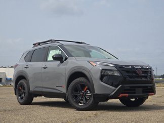 New 2026 Nissan Rogue SV video 1