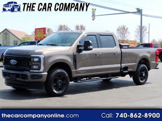 Used 2023 Ford F250 XLT w/ XLT Premium Package image 1