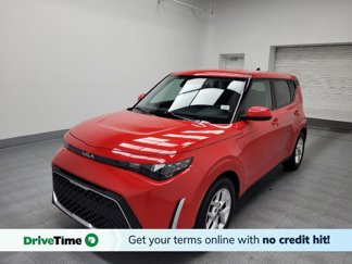 Used 2023 Kia Soul LX w/ Option Group 015 image 1