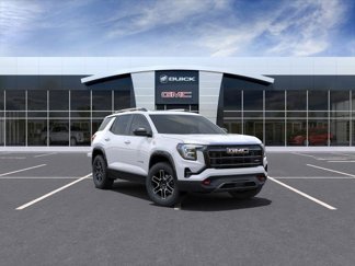 New 2026 GMC Terrain AT4 w/ Convenience Package III image 1