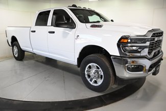 New 2026 RAM 3500 Tradesman w/ Chrome Appearance Group A image 1