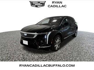 New 2025 Cadillac Optiq Luxury 1 image 1