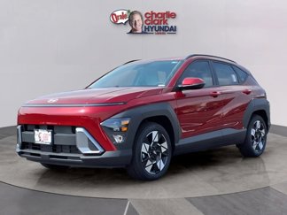 New 2025 Hyundai Kona SEL image 1