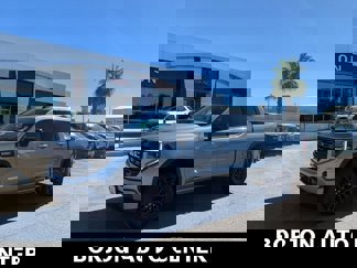 New 2026 GMC Sierra 1500 Elevation image 1