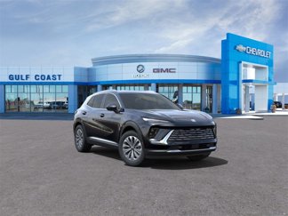 New 2025 Buick Envision Preferred image 1