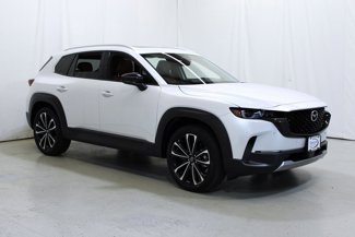 New 2025 MAZDA CX-50 2.5 Turbo w/ Premium Plus Pkg image 1