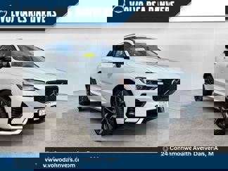 New 2026 Volvo XC60 T8 Ultra w/ Protection Package Premier image 1