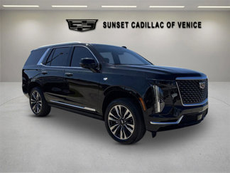 New 2025 Cadillac Escalade Premium Luxury w/ Touring Package image 1